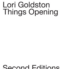 007 - Lori Goldston - The Dust Of A Thousand Bells