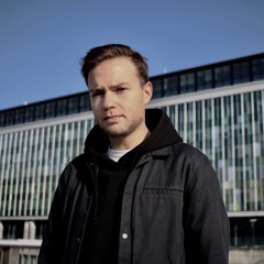 Techno Scene Podcast #124 - Initial Code