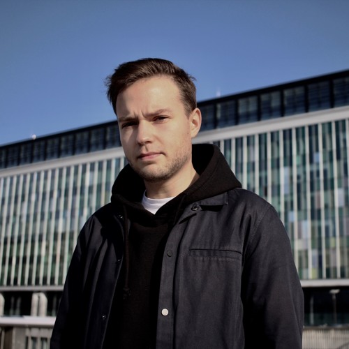 Techno Scene Podcast #124 - Initial Code