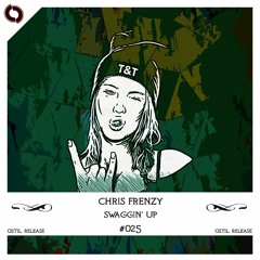 Chris Frenzy - Swaggin' Up