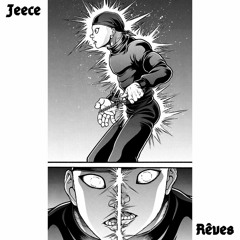 JEECE - R€VE$ (prod.TaeminTekken)