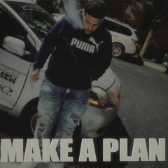MAKE A PLAN - Milkshake