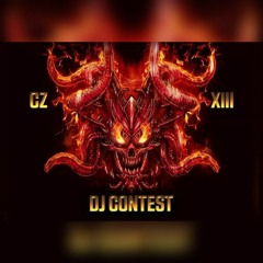 Therapy Sessions CZ 2019 DJ Contest by Bitter