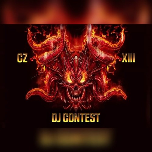 Therapy Sessions CZ 2019 DJ Contest by Bitter