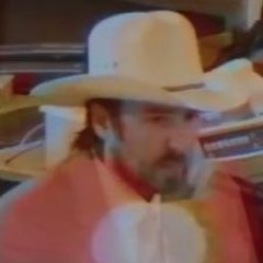 Cattle Auctioneer Gone Retrowave - Rap - GOD