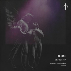 Giri - Ubique Ep
