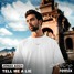 Jonas Aden - Tell Me A Lie (mitsune Remix)