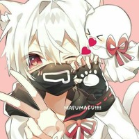 Sugar Song And Bitter Step シュガーソングとビターステップ まふまふ Mafumafu By Chuunihan