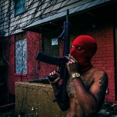 Luciano Trap Remix/ Eiskalt/ prod. by Wexh Wexh