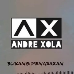 BUKANG PENASARAN - ANDRE XOLA ( URM ) NEW!!!