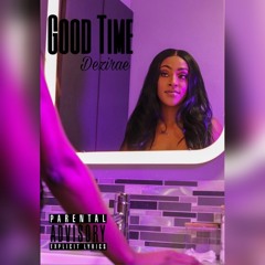 GOOD TIME