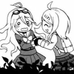 the danganronpa series