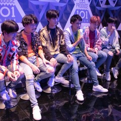 DNA - Produce 101 Japan