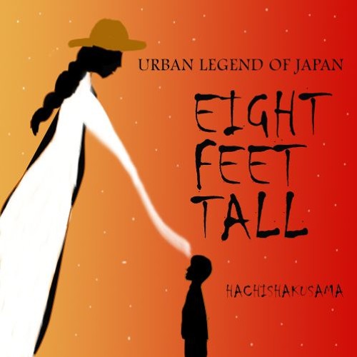 stream-episode-eight-feet-tall-by-putri-sica-podcast-listen-online