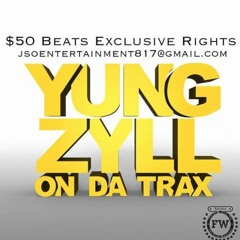 Goonie Da Villian X Yung Zyll - Dreamchasers (prod. Yung Zyll)