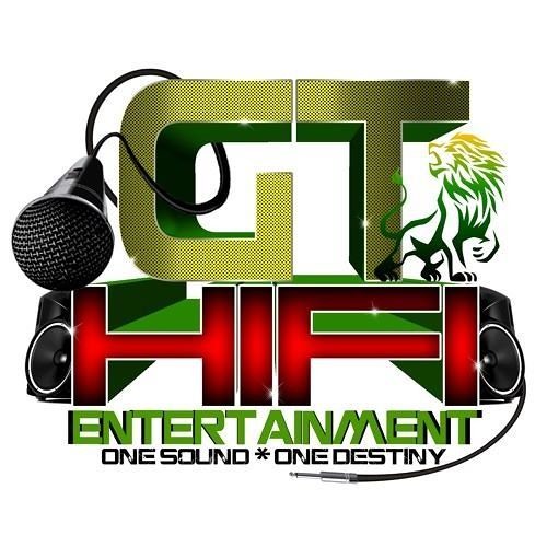 GT HiFi 2018 - 2019 Dancehall Mix