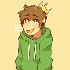 Edd X Listener pt2 {Eddsworld} [Art not by me]