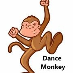 Doddy - Dance Monkey