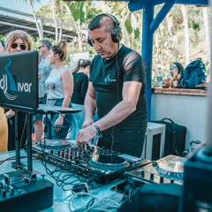 SET SESSION - URBAN DAY & NIGHT - (EDICION HOLLYWOOD) 18 - 10 - 2019