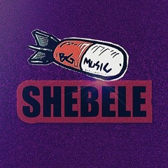 Shebele - Dope (feat. Big Rich)