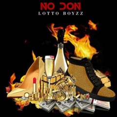 Lotto Boyzz - No Don (James Hype Remix & FLEX Edit)