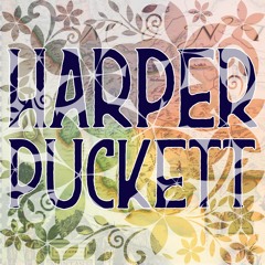 Harper Puckett - Red Rover