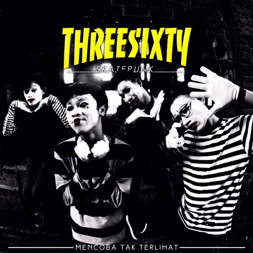 THREESIXTY - Berharap Mampu