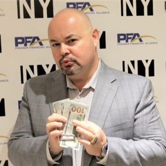 Wealth Affirmations