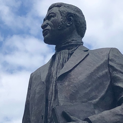 Stream episode Podcast Bernard Powers on the Life and Legacy of