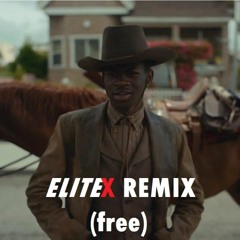 Elitex - Old Town Road (remix)