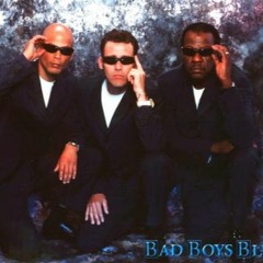 Bad Boys Blue - How I Need You (Trax Club Mix)