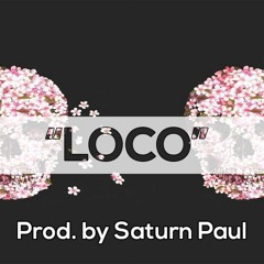 "Loco" - Spanish Guitar beat