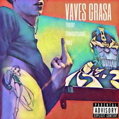 Grasa x YoungBoySavage x Vaves - No Title NGZ/47