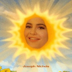 Rise And Shine (Joseph Nichols Remix)