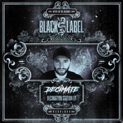 Decimate - Spooky Legs