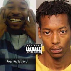 Dead or Alive (Prod by: Yung Glizzy)
