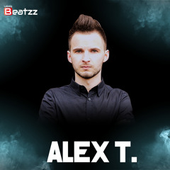 Alex T. - Leipzig Beatzz 07.10.2019 (press REPOST)