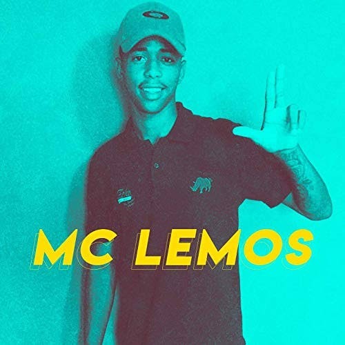 Mc Lemos e Mc DR - Pegamo a Hyundai