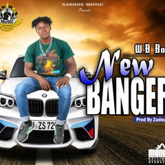 W.B Boy New Banger_(Prod.by.Zadour)