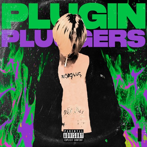 ПЛАГИНС (feat.HOODRAINER)