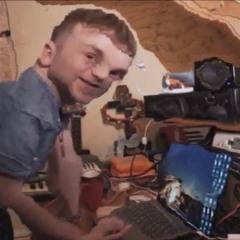ultimate clusterfox