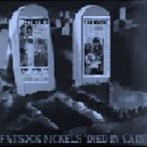 DIED IN VAIN