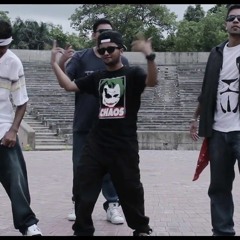 Dhaka City Rap Song By Jalali Set