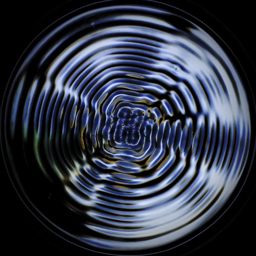 Cymatics [cymbal]
