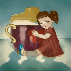 ✨Melanie Martinez Sippy Cup Music Box✨