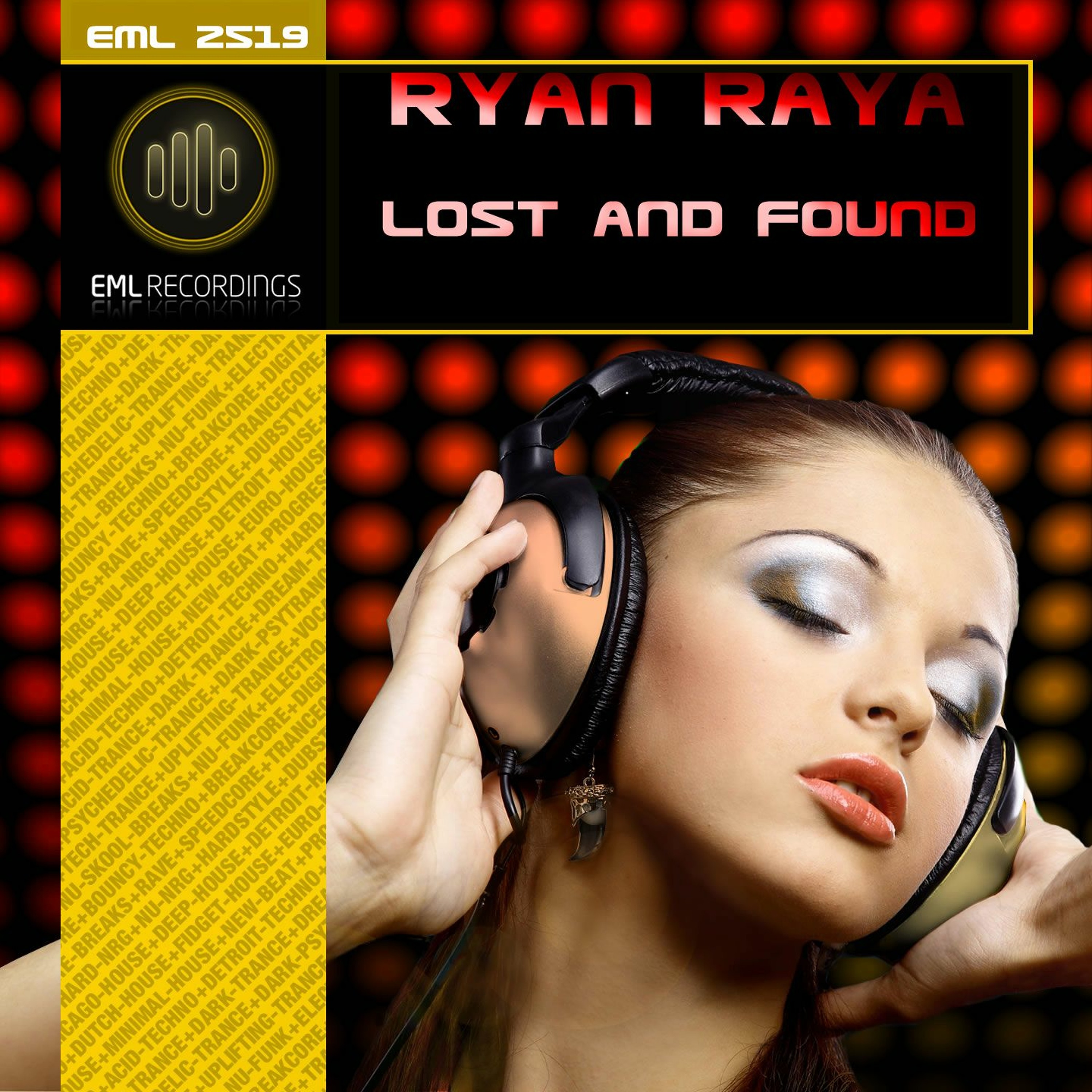 EML Recordings Music Feed