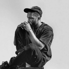 Frank Ocean - Dear April (Justice Remix) SNIPPET