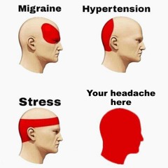 Headache in Children (Хүүхдийн толгойн өвдөлт)