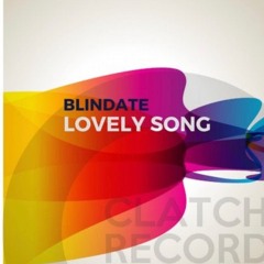 Laurent C & Joezi - Lovely Song aka BLINDATE