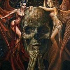 CCG Taliband x Demons